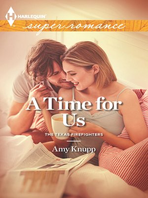 cover image of A Time for Us